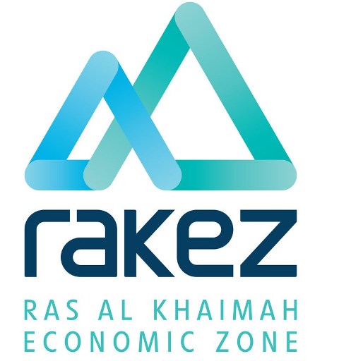 Ras Al Khaimah Economic Zone (RAKEZ) Logo (PRNewsfoto/RAKEZ)