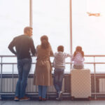Family Visa Renewal -18 Years and Above