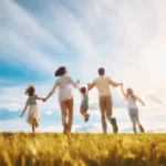 Family Visa Renewal -Below18 Years