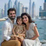 Family Visa Outside The Country